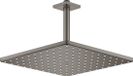 GROHE Rainshower 310 Mono Cube Hoofddoucheset - Hard Graphite - 26566AL0