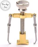 New Age Devi Thuis in Waren B.V. Ingegroeide Teennagel Corrector Lifter Pedicure gereedschap Goud