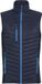 REGATTA Jas Hiking Heren Geïsoleerd Stretchy Bodywarmer Blauw S
