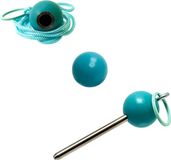 Boulemaus Jeu de Boules Bouleset Turkoois