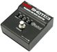 Radial HotShot ABi Balanced Voetschakelaar Selector
