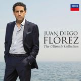Universal Music Nederland Decca Records Juan Diego Flórez - The Ultimate Collection (CD)