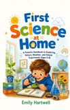 First Libri GmbH First Science at Home