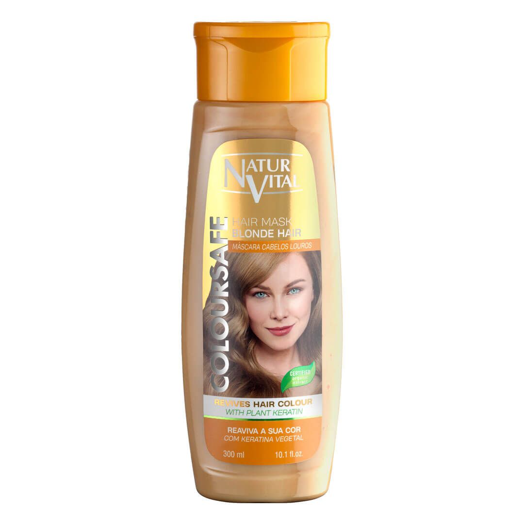 Naturaleza y Vida Hittebeschermer - 300 ml - Unisex