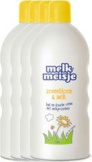 Melkmeisje Bad & Douche / 2000 (ml) / Unisex