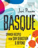 Basque: Hardie Grant Books Basque (Compact Edition): Spanish Recipes from San Sebastian and Beyond