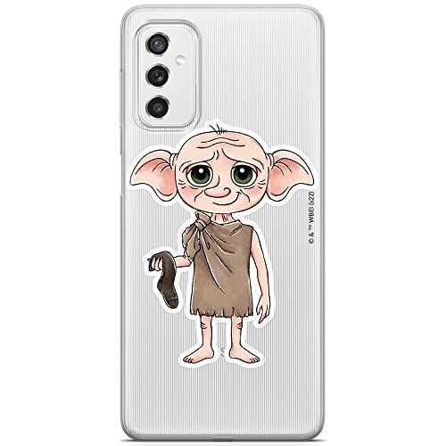 ERT GROUP Mobile Phone Case for Samsung M52 5G - Harry Potter Design
