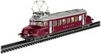 Märklin 38860 Locomotive électrique Échelle H0 Courant alternatif Numérique