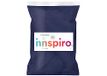 INNSPIRO Wolvilt, marineblauw, 1000 g