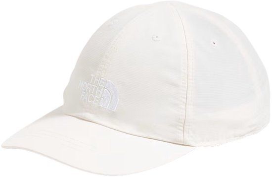 The North Face Horizon Baseball Cap Wit L/XL
