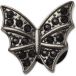 Crocs Jibbitz Papillon