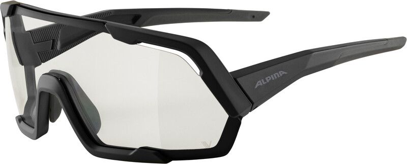 Alpina Rocket V Glasses - 4003692311412