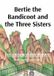 Bertie the Bandicoot and the Three Sisters Paperback