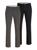 Jack & Jones Chinobroek 2-pack Regular Fit Chinobroek