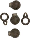 Fox Rage Predator Camo Run Rings & Bead Kit
