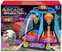 #Winning Basketball Electronic Arcade Spel - Neon - 2 Players