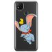 ERT GROUP mobiel telefoonhoesje voor Xiaomi REDMI 9C origineel en officieel erkend Disney patroon Dumbo 015