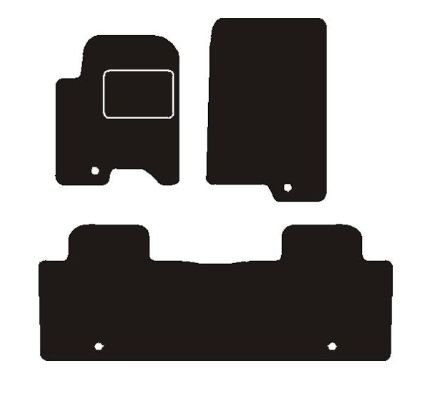 Winparts GO! Ssangyong Rexton 2018-