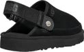 UGG Goldencoast Clog Black Unisex Volwassenen Synthetisch
