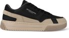Scotch & Soda Sneakers New Cup Zwart-46