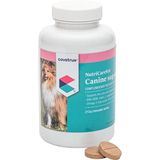 NUTRICAREVET Hondensupplement voor huid en haar, 85CPD Covetrus