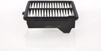 Bosch F 026 400 223 Brandstoffilter