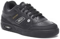 Paredes Ecologico Piel Schoenen Zwart EU 41 Man
