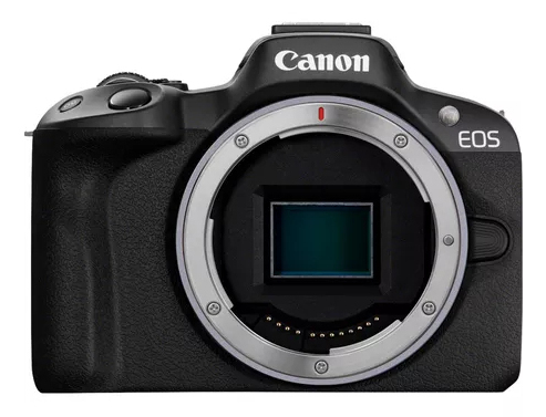 Canon EOS R50