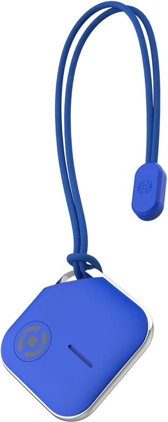 Celly SMARTFINDER Tracker Zwart