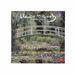 Legami Claude Monet Wandkalender 2025