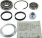 SKF VKBA 3322 Jeu de roulements de roue