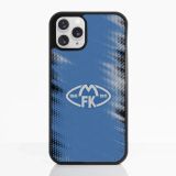 Molde FK Étui 3D Officiel pour Apple iPhone 11 Pro