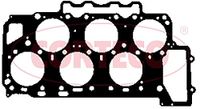 Corteco 415524P Afdichtring cilinderkop | Compatibel met: AUDI Q7