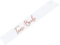 PartyDeco - Team Bride - Sjerp Team Bride