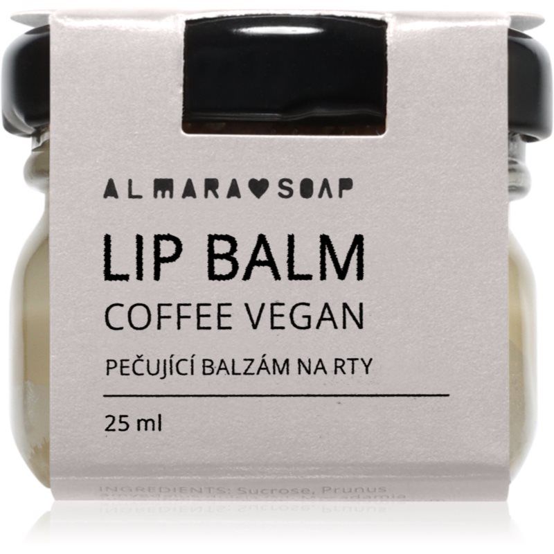 Almara Soap Balm
