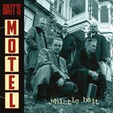 Bait's Whistle Bait Bait's Motel (LP)