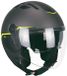 CGM 116g Air Bico Jethelm M Zwart