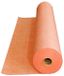 Aloni Cardimat Membrane étanche Polyéthylène Plastique Tapis Pour Salle de bain 30m Orange