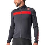 CASTELLI Puro 3 Jersey FZ T-shirt pour hommes