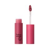 e.l.f. So Blurreal Lip & Cheek Whip, langhoudende, opbouwbare blush en lipkleur, zacht-matte finish, lichtgewicht formule; vegan en dierproefvrij - Airy Berry