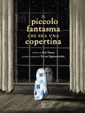Il Nord-Sud Il piccolo fantasma che era una copertina Hardcover