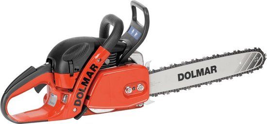 Dolmar Kettingzaag PS5105C-38 | 38cm | 2000W | Benzine