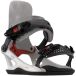 Rome Volt FASE Quick-Entry Snowboardbindingen pour hommes