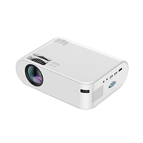Ohfruit P62 miniprojector, snelle verbinding, handmatige
