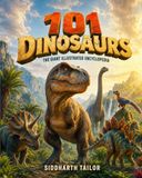 101 Dinosaurs: The Giant Illustrated Encyclopedia
