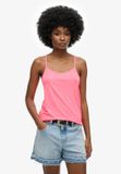 Superdry STUDIOS STRAPPY VEST Dames Top