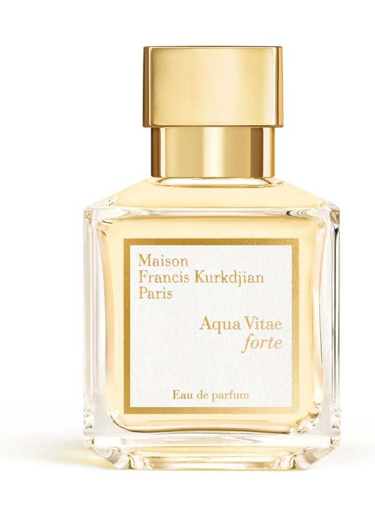 Maison Francis Kurkdjian Aqua Vitae Forte Eau de Parfum