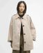 Barbour Maggie Mac imperméable beige veste