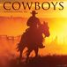 Willow Creek Press Cowboys 2027 12 X 12 Wall Calendar
