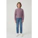 s.Oliver Pull Rose Taille : 134/140